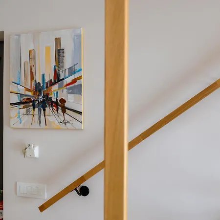 Aparthotel Kannas Mani Luxury -adults Friendly 14 Stoúpa