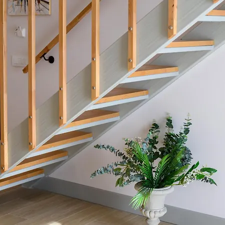 Kannas Mani Luxury -adults Friendly 14 شقة فندقية Stoúpa