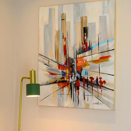 Aparthotel Kannas Mani Luxury -adults Friendly 14