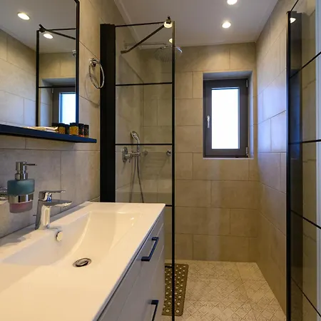 شقة فندقية Kannas Mani Luxury -adults Friendly 14