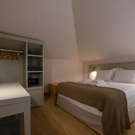 Kannas Mani Luxury -adults Friendly 14 Ξενοδοχείο με διαμερίσματα Στούπα