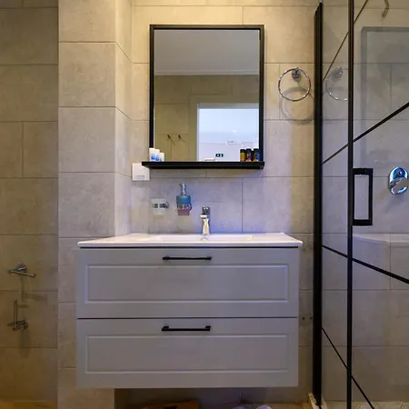 Kannas Mani Luxury -adults Friendly 14 Aparthotel Stoúpa