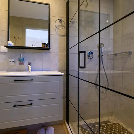 Kannas Mani Luxury -adults Friendly 14 4* Stoúpa