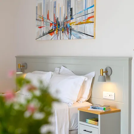 Kannas Mani Luxury -adults Friendly 14 شقة فندقية 4*