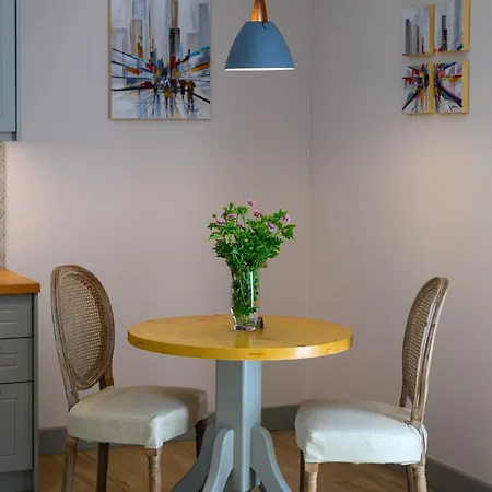 Aparthotel Kannas Mani Luxury -adults Friendly 14