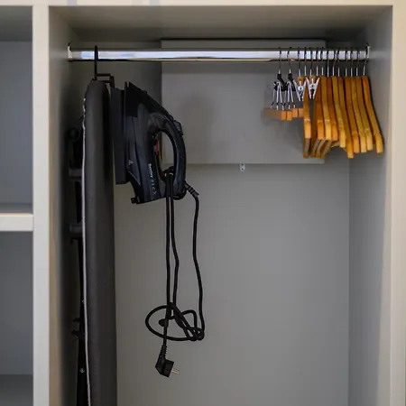 Aparthotel Kannas Mani Luxury -adults Friendly 14 4*