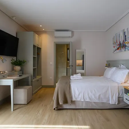 Kannas Mani Luxury -adults Friendly 14 4* Stoúpa