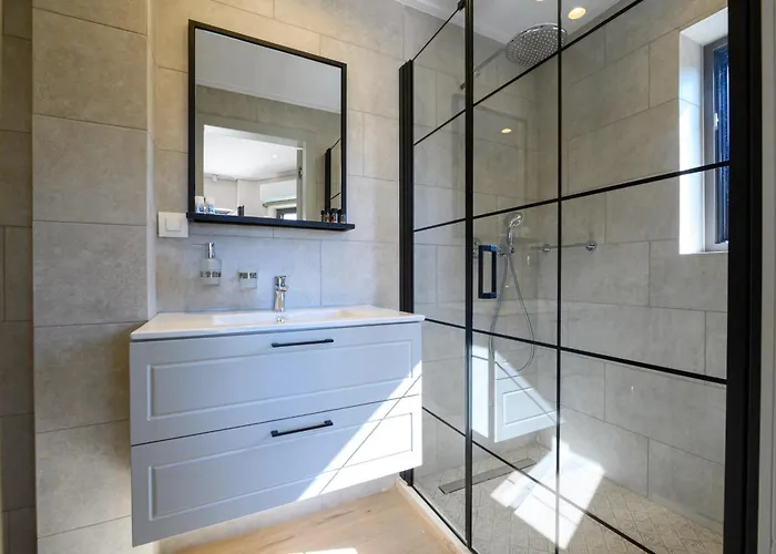 Aparthotel Kannas Mani Luxury -adults Friendly 14 Stoúpa