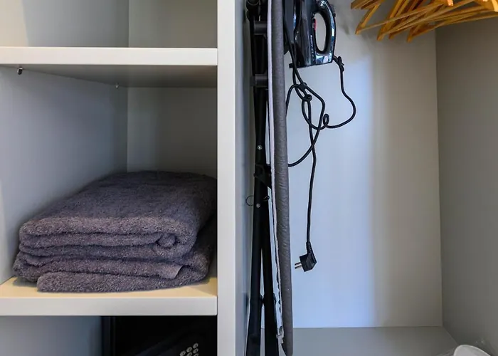 Lägenhetshotell Kannas Mani Luxury -adults Friendly 14 Stoúpa