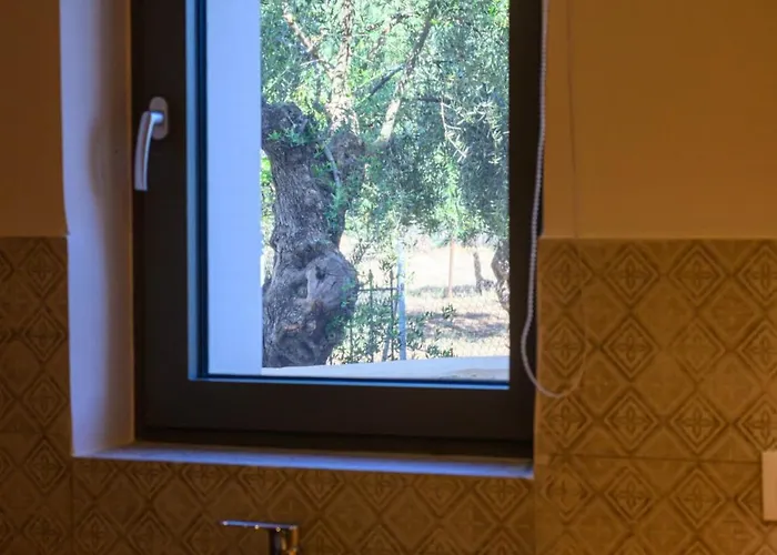 Lägenhetshotell Kannas Mani Luxury -adults Friendly 14 4*