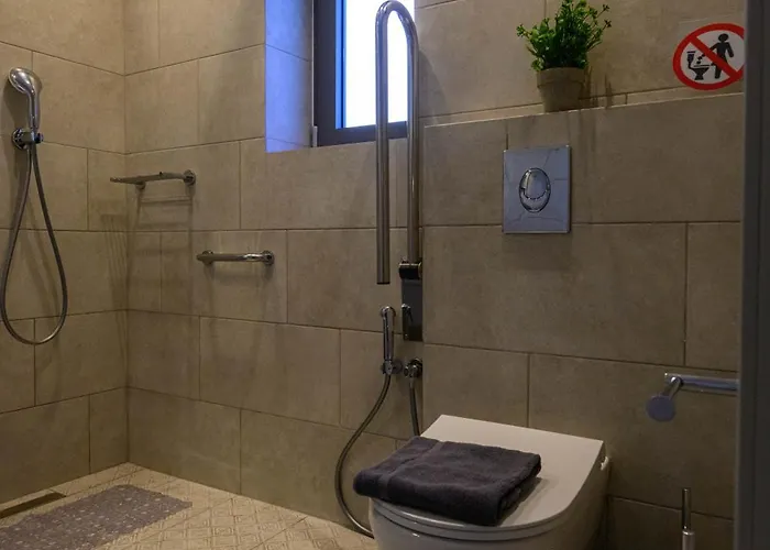 Aparthotel Kannas Mani Luxury -adults Friendly 14 4*