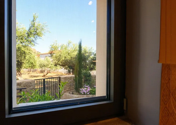 Lägenhetshotell Kannas Mani Luxury -adults Friendly 14 4*