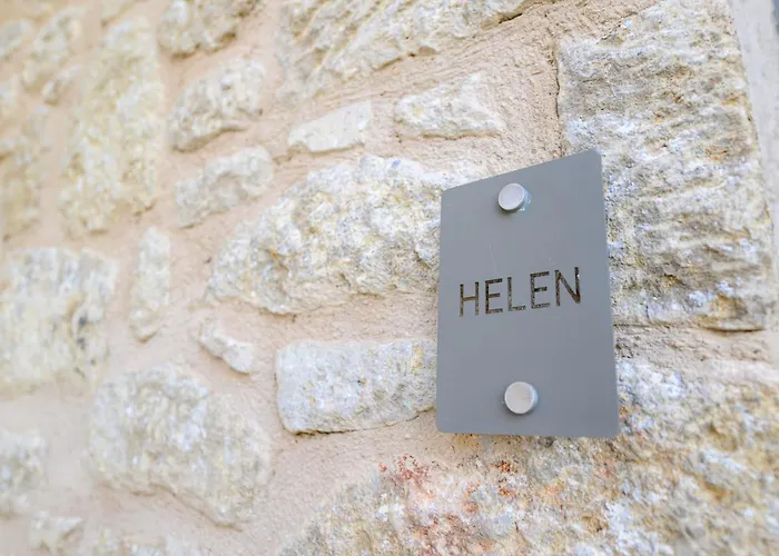 Kannas Mani Luxury -adults Friendly 14 Stoúpa