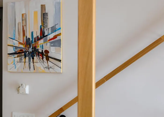 Aparthotel Kannas Mani Luxury -adults Friendly 14 Stoúpa