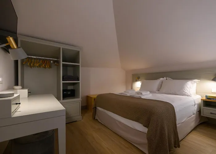 Kannas Mani Luxury -adults Friendly 14 Lägenhetshotell Stoúpa