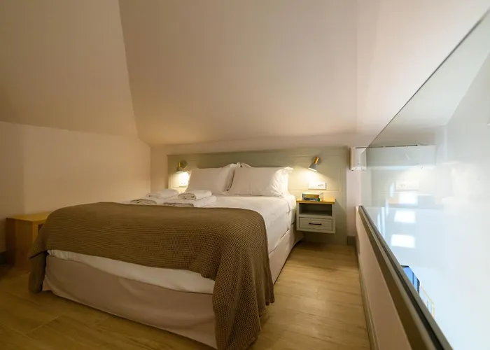 Lägenhetshotell Kannas Mani Luxury -adults Friendly 14 4*