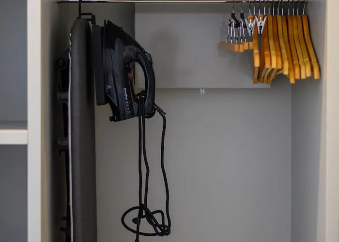 Lägenhetshotell Kannas Mani Luxury -adults Friendly 14 4*